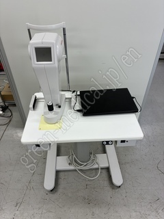 AJINOMOTO CORNEAL TOPOGRAPHER