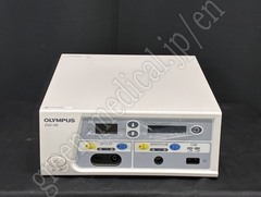Electrosurgical Generator