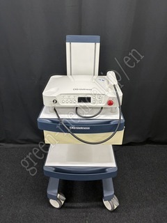 半導体レーザ治療器