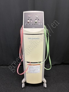 干渉波治療器
