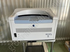 CR System