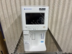 NIHON KOHDEN Hematology Analyzer