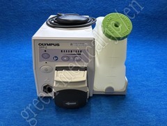 OLYMPUS Flushing Pump