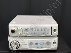 FUJIFILM Video Processor & Laser Lightsource