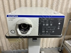 OLYMPUS Lightsource