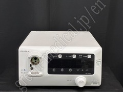 FUJIFILM Processor & Light Source