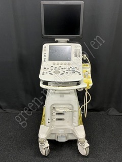 Hitachi Ultrasound Diagnostic System