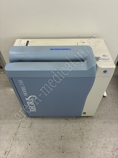 CR System
