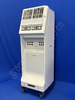 干渉波治療器