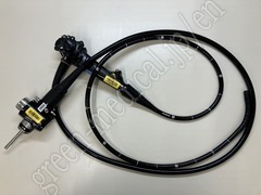OLYMPUS Video Colonoscope