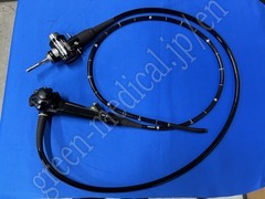 OLYMPUS Video Colonoscope