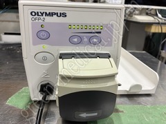 OLYMPUS Flushing Pump