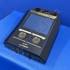 超音波治療器・超音波骨折治療器