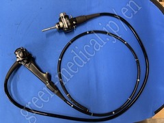OLYMPUS Video Colonoscope