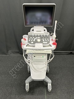 ○ 超音波診断装置（カラー）