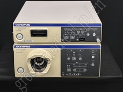 Processor & Xenon Lightsource