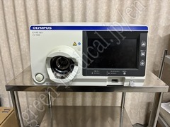 OLYMPUS Video System Center