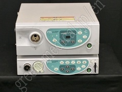 Processor/Lightsource