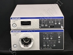 Processor & Xenon Lightsource