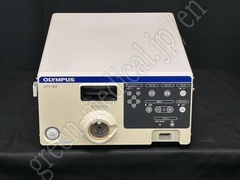 OLYMPUS Video System Center