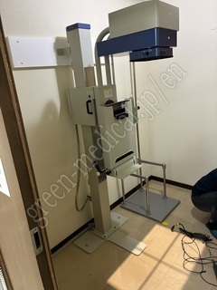 ○ 耳鼻科専用Ｘ線装置