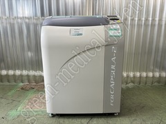 CR SYSTEM