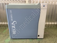 CR System