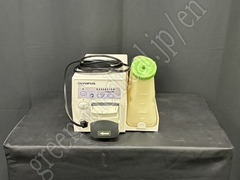 Flushing Pump