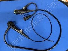 Video Transnasal Gastroscope