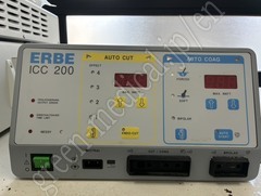 ERBE Electrical Surgical Unit / Electrosurgical Unit