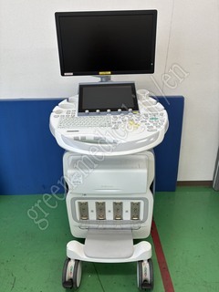 Diagnostic Ultrasound System
