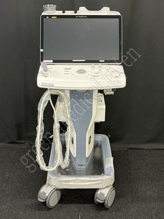 Diagnostic Ultrasound System