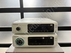Processor & Laser Lightsource