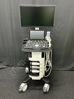 ○ 超音波診断装置（カラー）