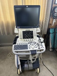 Ultrasound Color Doppler