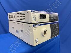 OLYMPUS 
