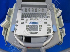 SonoSite Portable Ultrasound Color Doppler