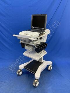 FUJIFILM Ultrasound Color Doppler