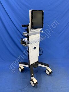 GE Healthcare Portable Ultrasound System