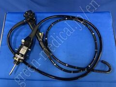 OLYMPUS Video Colonoscope