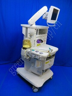 GE Healthcare Anesthesia Machine
