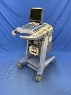 SonoSite Ultrasound Color Doppler