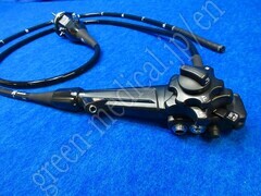 OLYMPUS Video Colonoscope