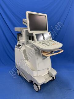 PHILIPS Ultrasound Color Doppler