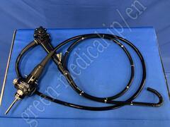 OLYMPUS Video Colonoscope