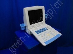 HONDA ELECTRONICS Diagnostic Ultrasound Scanner (BW system)