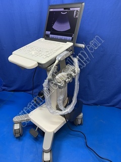 TOSHIBA Color Doppler Ultrasound