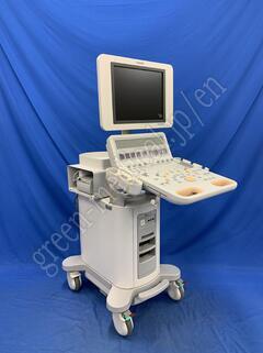 PHILIPS Ultrasound