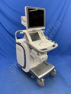 TOSHIBA Ultrasound Color Doppler