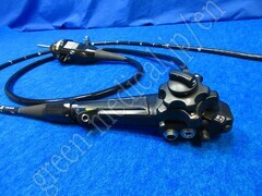 OLYMPUS Video Colonoscope